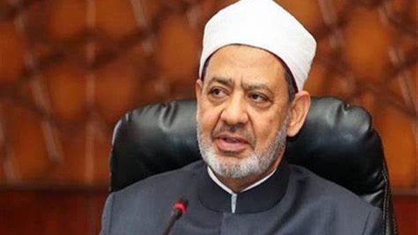 الدكتور احمد الطيب-شيخ