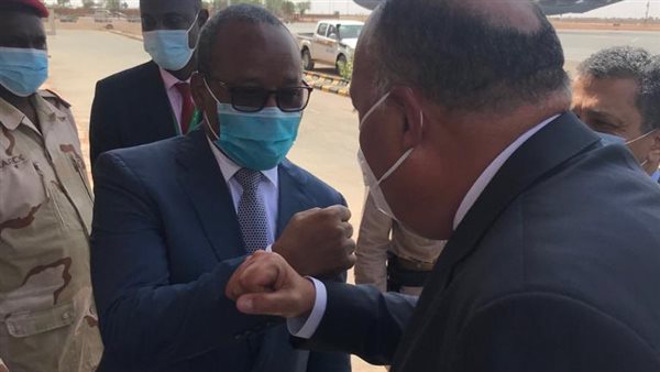 جانب من الحدث