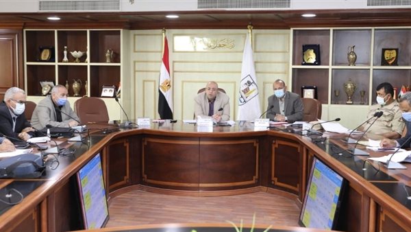 صورة من الاجتماع