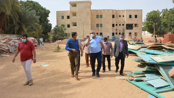 جانب من الحدث