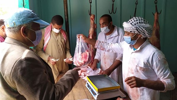 جانب من الحدث