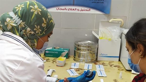 جانب من الحدث