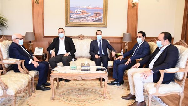 صورة من الحدث