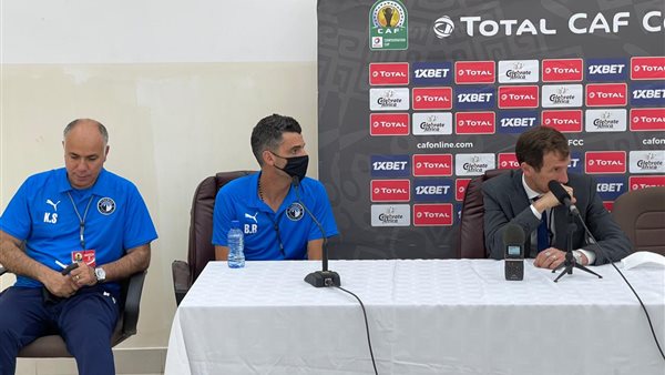 صورة من المؤتمر