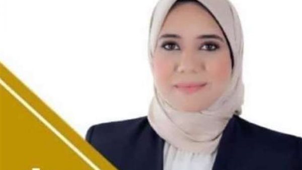 النائبة هيام الطباخ