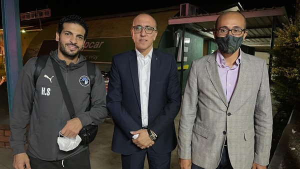 جانب من الحدث