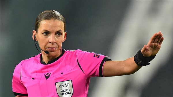 ستيفاني فرابار