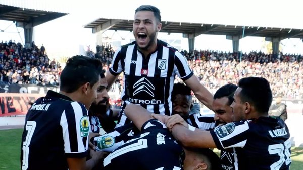 فريق الصفاقسي 