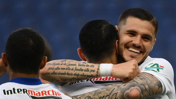 ماريو إيكاردي 