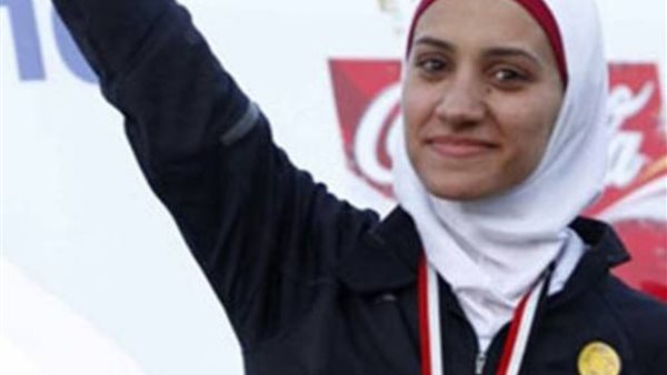 نائبة التنسيقية ايه