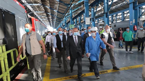 صورة من الحدث