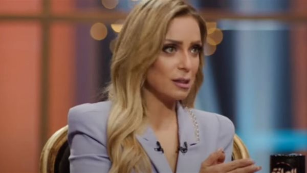 ريم البارودى