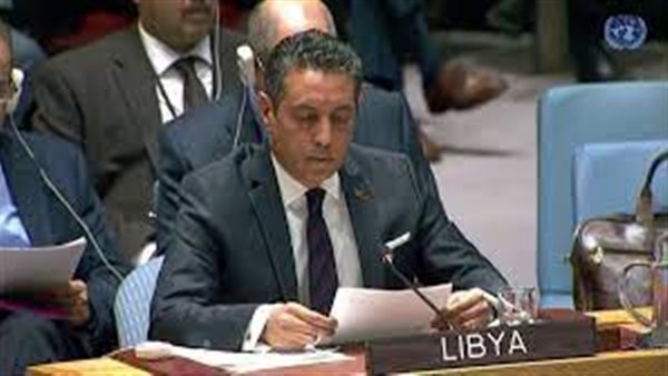 الطاهر السنى، مندوب