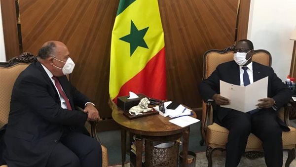 صورة من الاجتماع