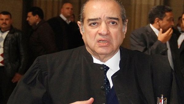 المحامي فريد الديب