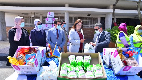 جانب من الحدث