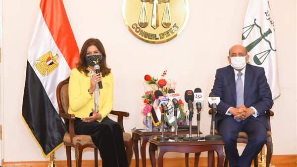 صورة من الحدث