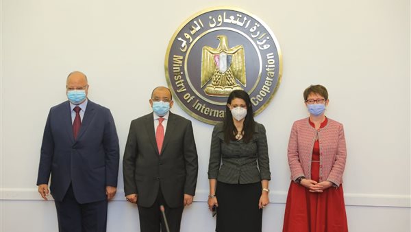 جانب من الحدث