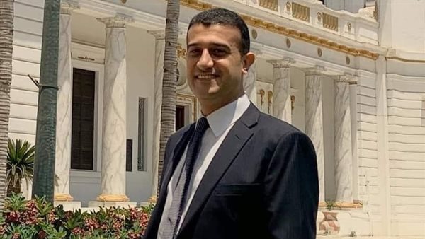 النائب طارق الخولي