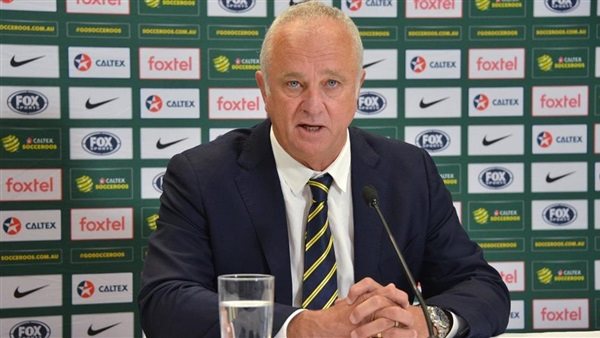 جراهام أرنولد