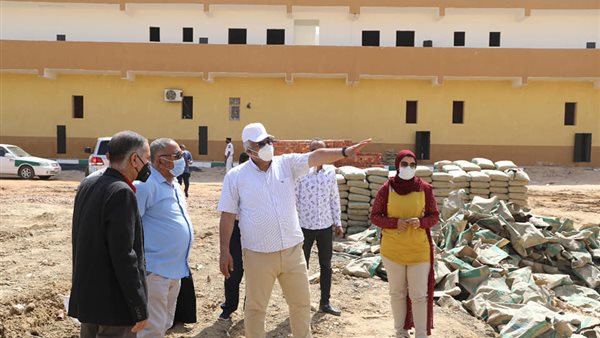 صورة من الجولة