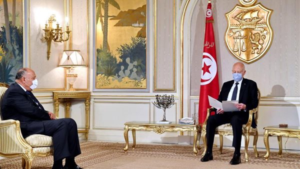 صورة من اللقاء 