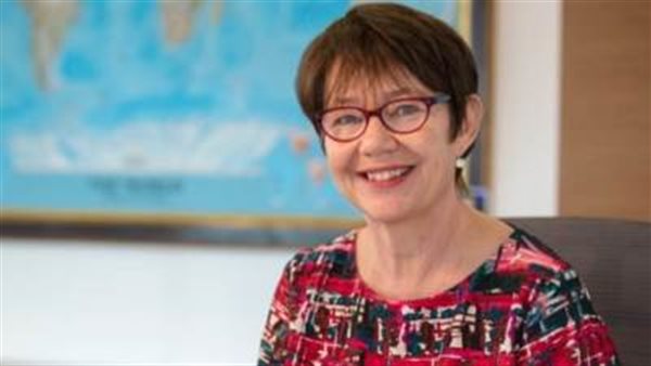 رئيسة البنك الأوروبى