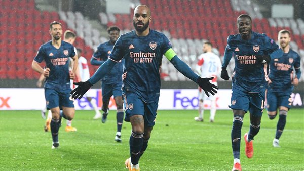 فريق ارسنال 