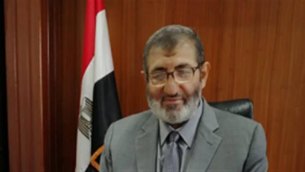 الدكتور خالد الذهبي