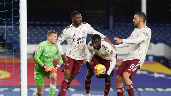 فريق ارسنال 