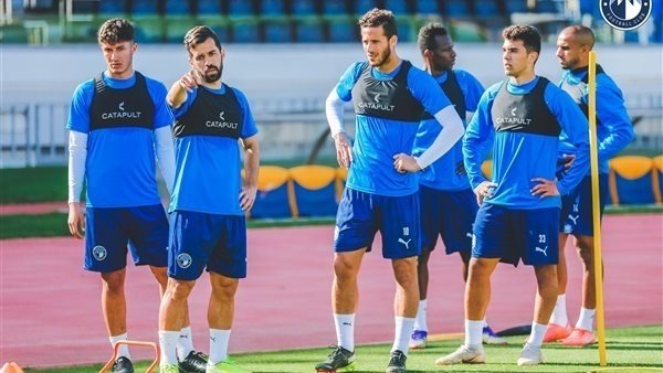 فريق بيراميدز