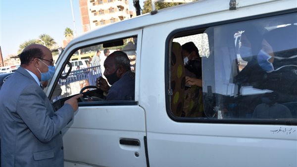 صورة من الحدث