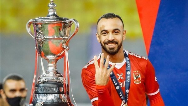 محمد مجدي أفشة