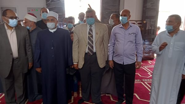 صورة من الحدث