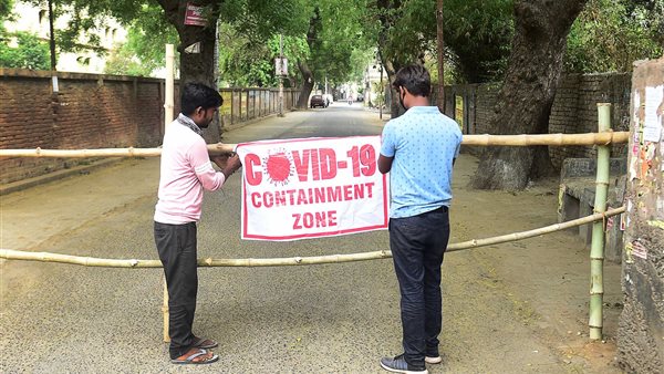 مستشفيات الهند