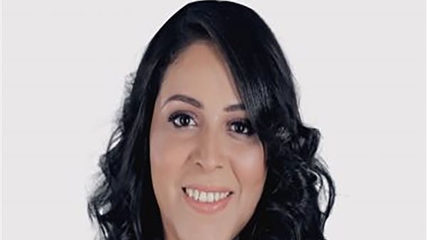 نائبة التنسيقية مرثا