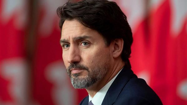 رئيس الوزراء الكندي