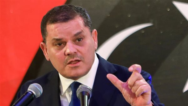 رئيس وزراء ليبيا