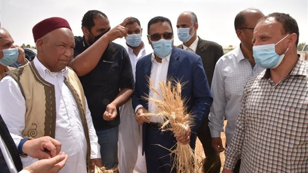 صورة من الحدث