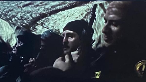 مكى وهشام ماجد 