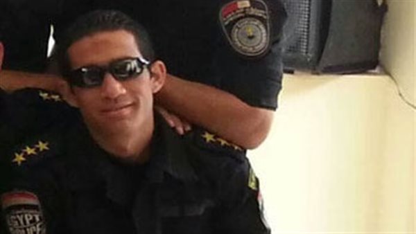 الشهيد أحمد الكبير