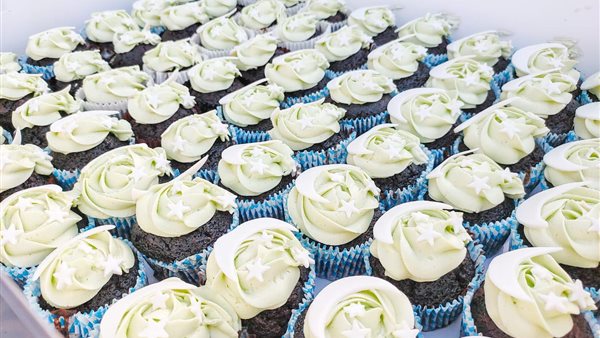 صورة من الحدث