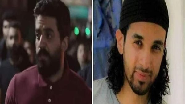 الإرهابي محمد هارون