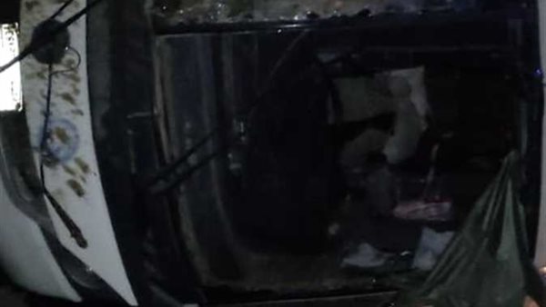 صورة من الحدث