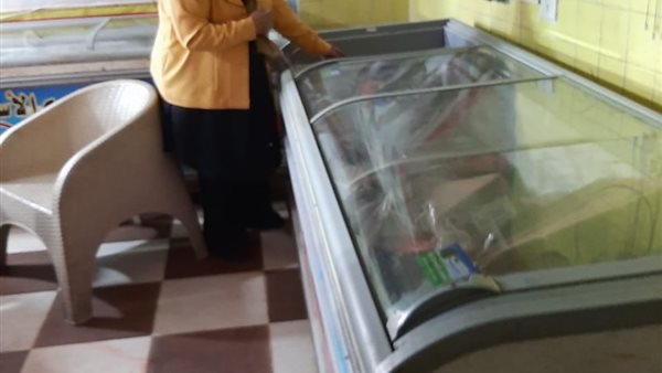 جانب من الحملة