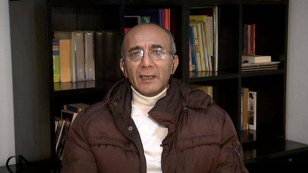 اشرف ابو اليسر 