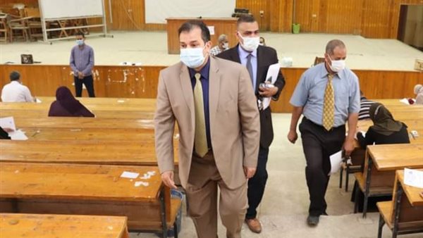 جانب من الحدث