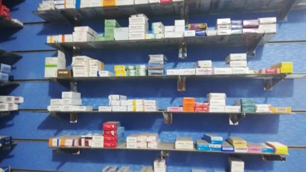 صورة من الحدث