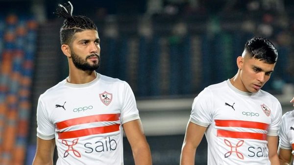 فرجاني ساسي وأشرف