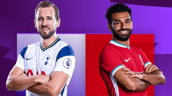 محمد صلاح وهاري كين